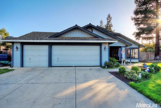 5124 Danforth Cir, Salida, CA 95368 photo 1