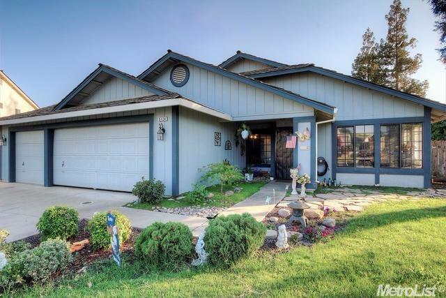 5124 Danforth Cir, Salida, CA 95368 photo 3
