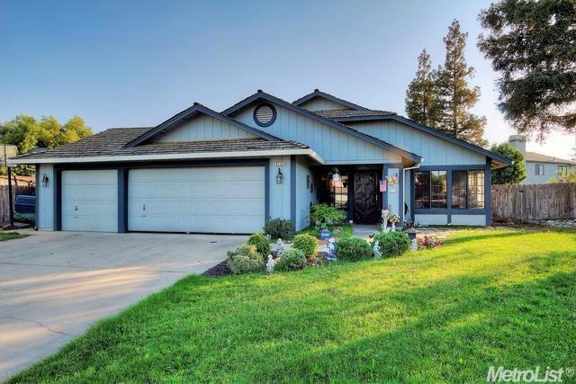 5124 Danforth Cir, Salida, CA 95368 photo 2