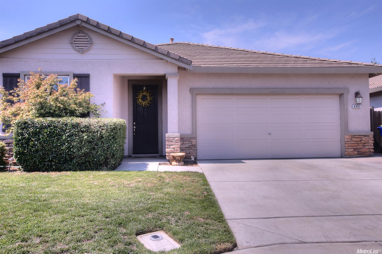 4001 N Berkeley Ave, Turlock, CA 95380 photo 3