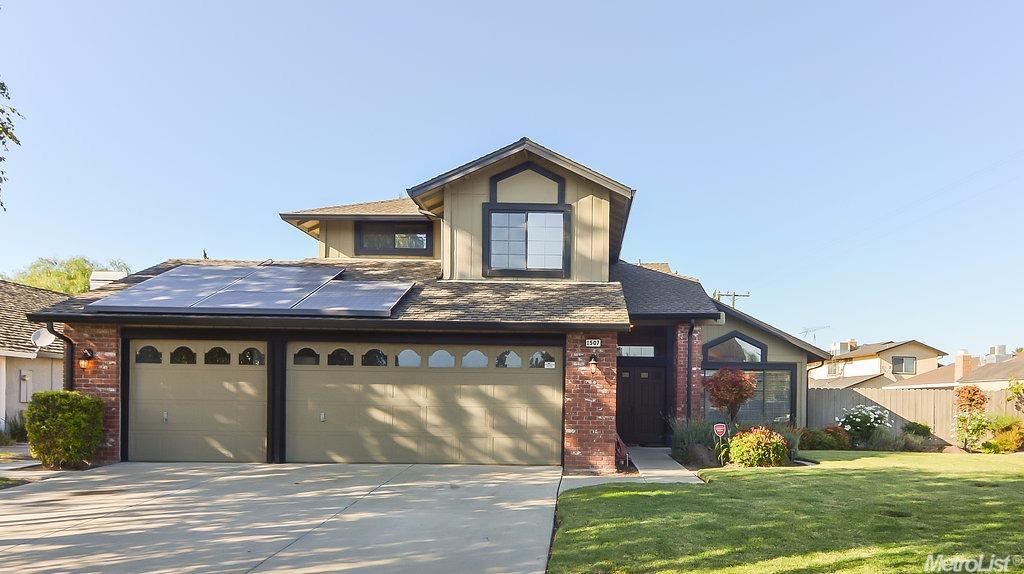 1507 Parkview St, Manteca, CA 95337 photo 1
