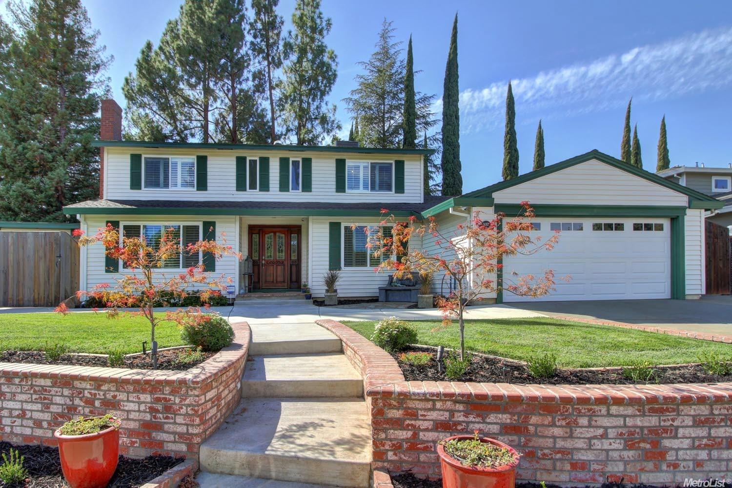 5057 Olive Oak Way, Carmichael, CA 95608 photo 1