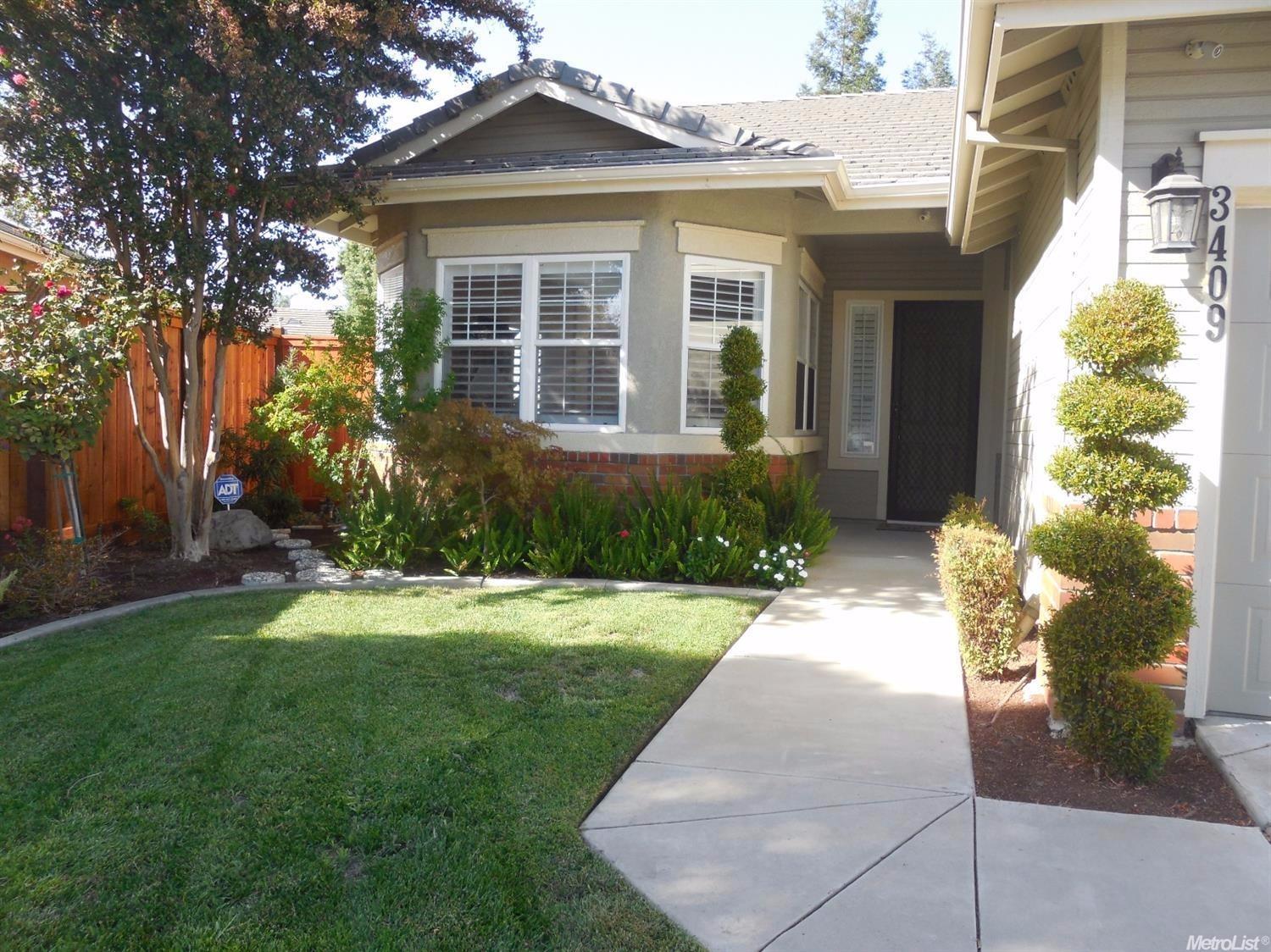 3409 Greengate Dr, Modesto, CA 95355 photo 1