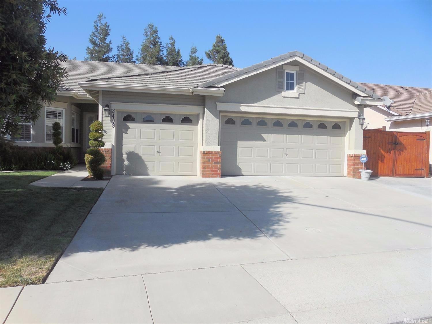 3409 Greengate Dr, Modesto, CA 95355 photo 2