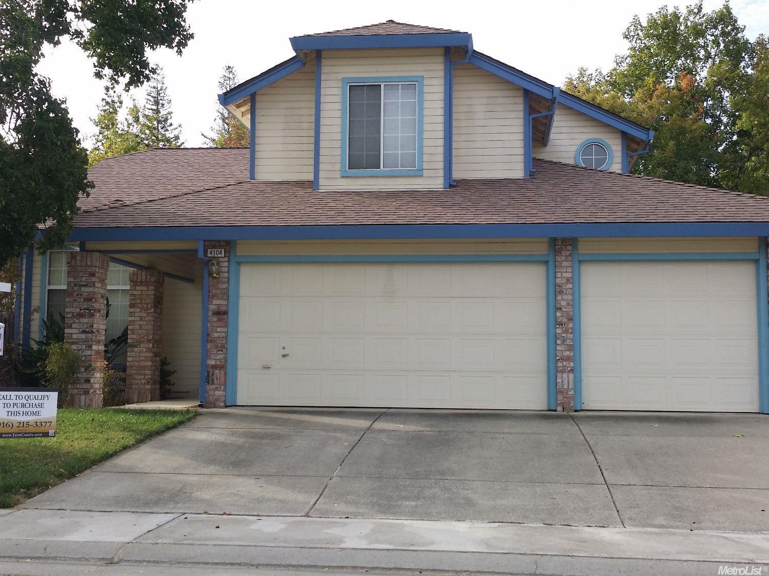 4104 Laurel Point Pl, Antelope, CA 95843 photo 1
