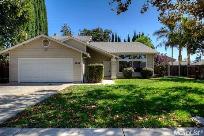 2830 San Rocco Dr, Tracy, CA 95376 photo 1