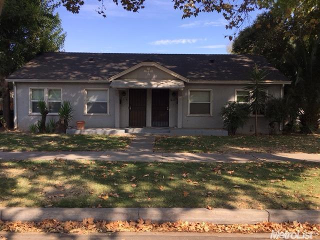 302 Orange Ave, Modesto, CA 95350 photo 1