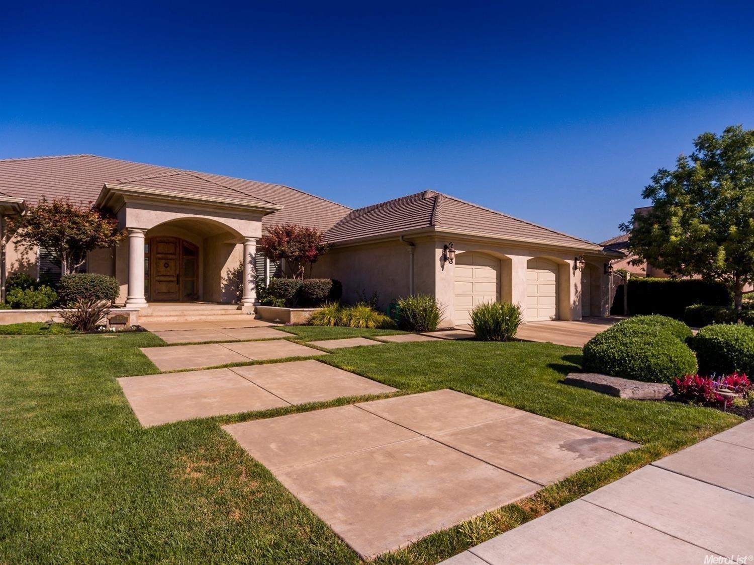 7411 River Nine Dr, Modesto, CA 95356 photo 1