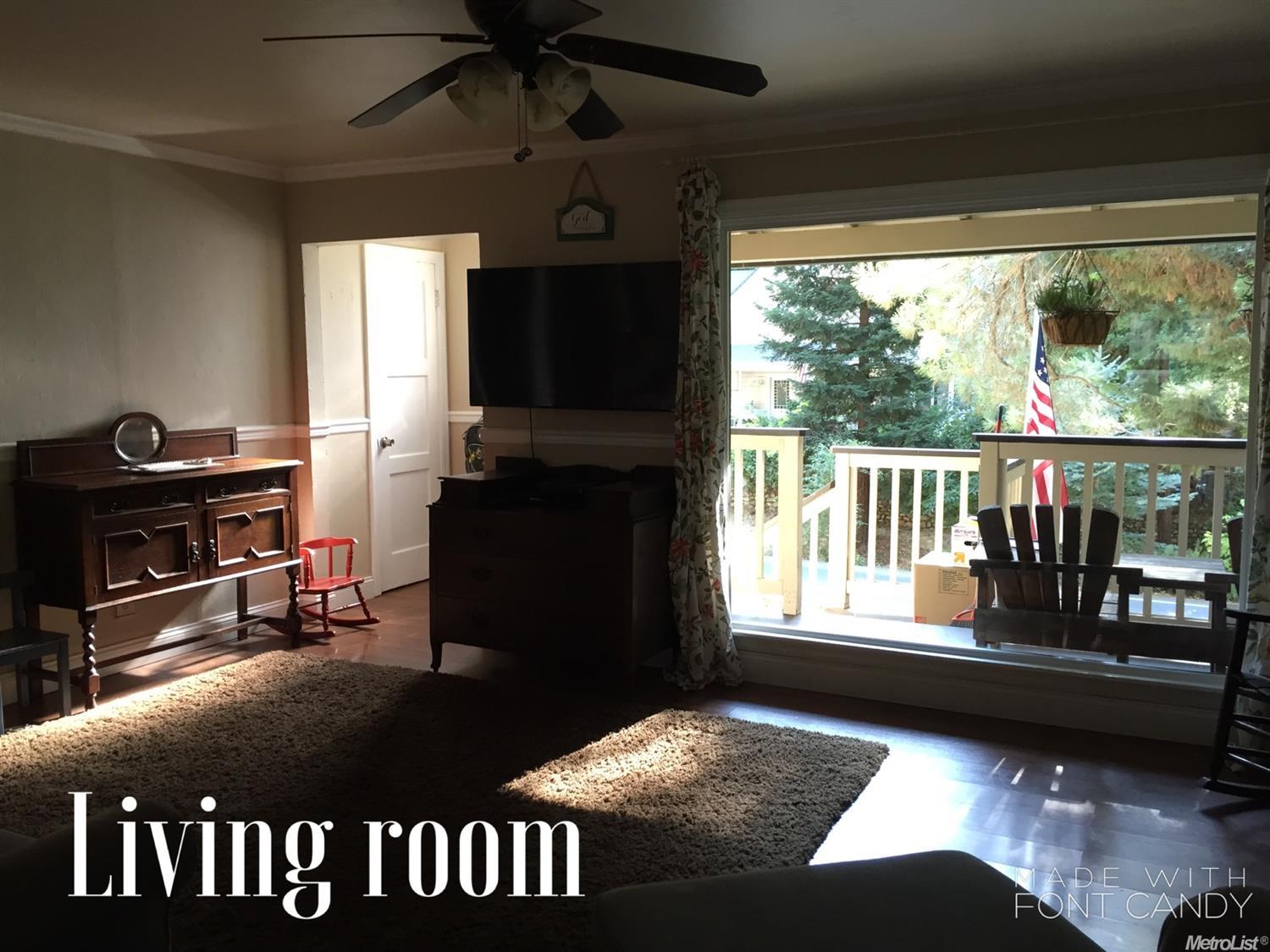 3133 Cedar Ravine Rd, Placerville, CA 95667 photo 5