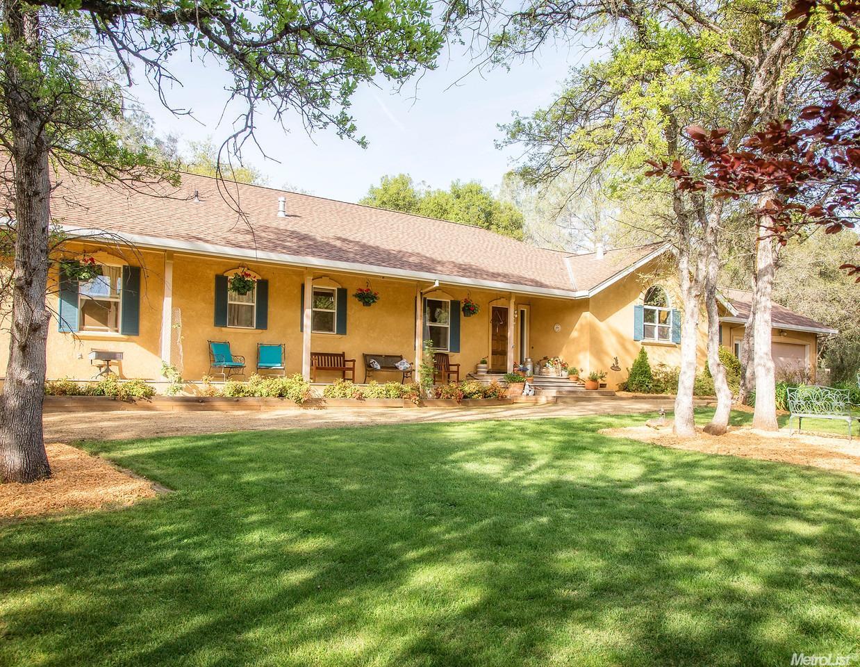 17423 Perimeter, Grass Valley, CA 95949 photo 1