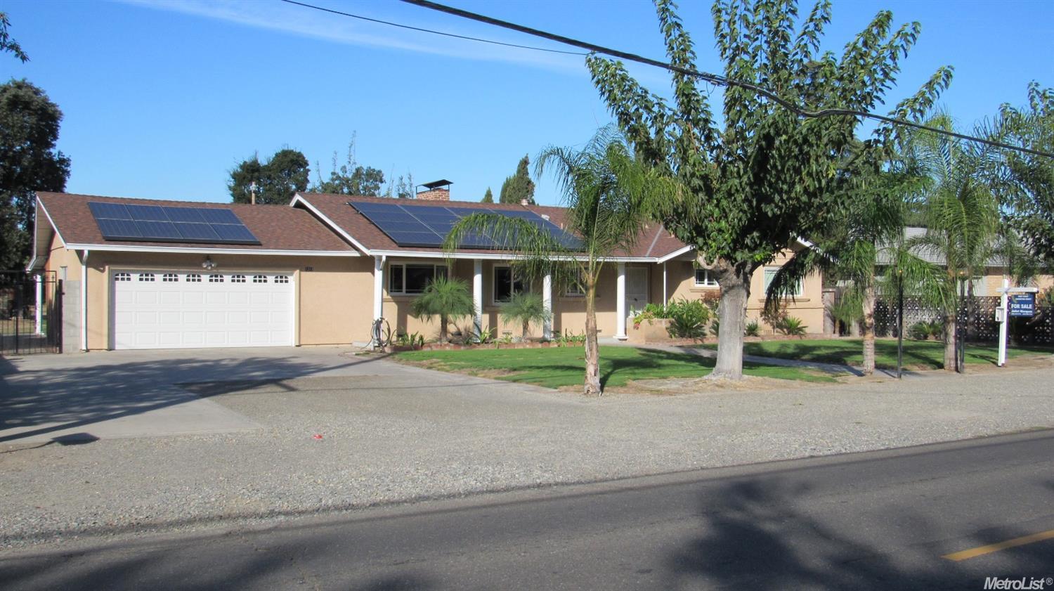 1213 N Central, Modesto, CA 95351 photo 1