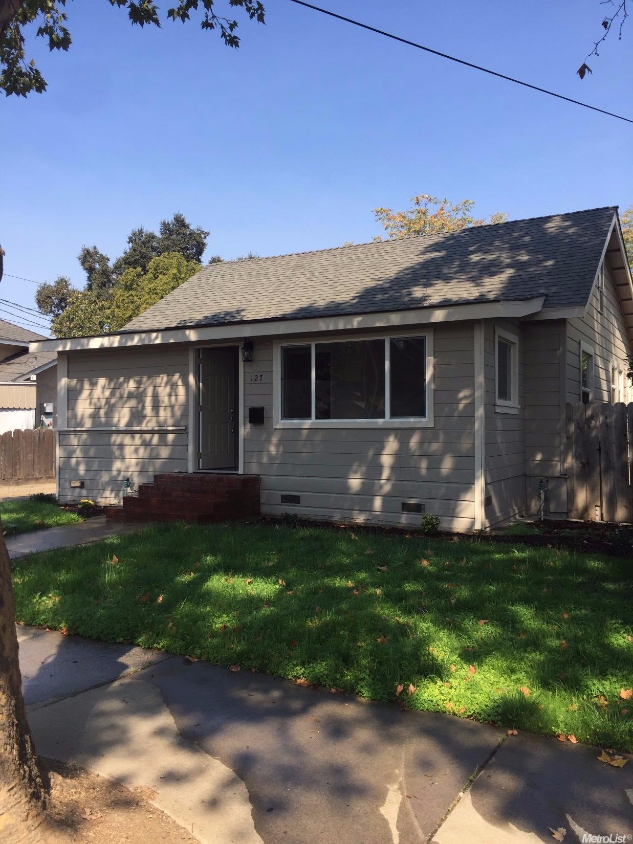 127 Howard St, Modesto, CA 95354 photo 1