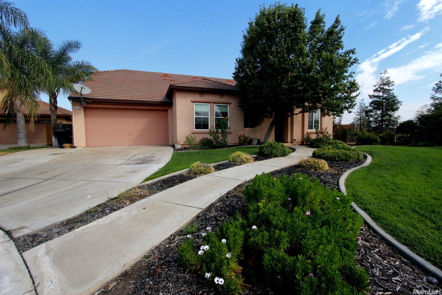1129 Augusta Pointe Ct, Ripon, CA 95366 photo 1