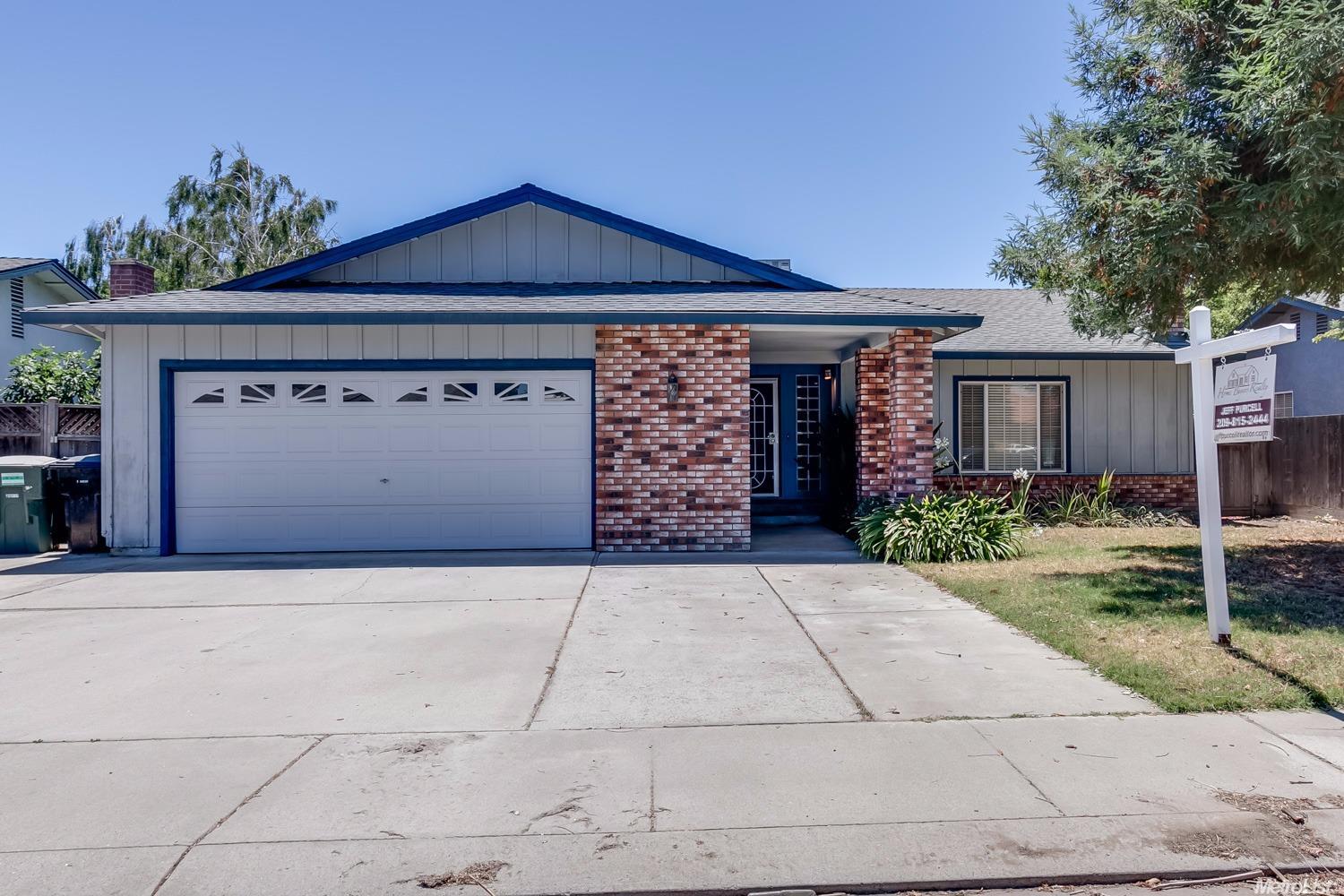 3312 Swallow Dr, Modesto, CA 95356 photo 1