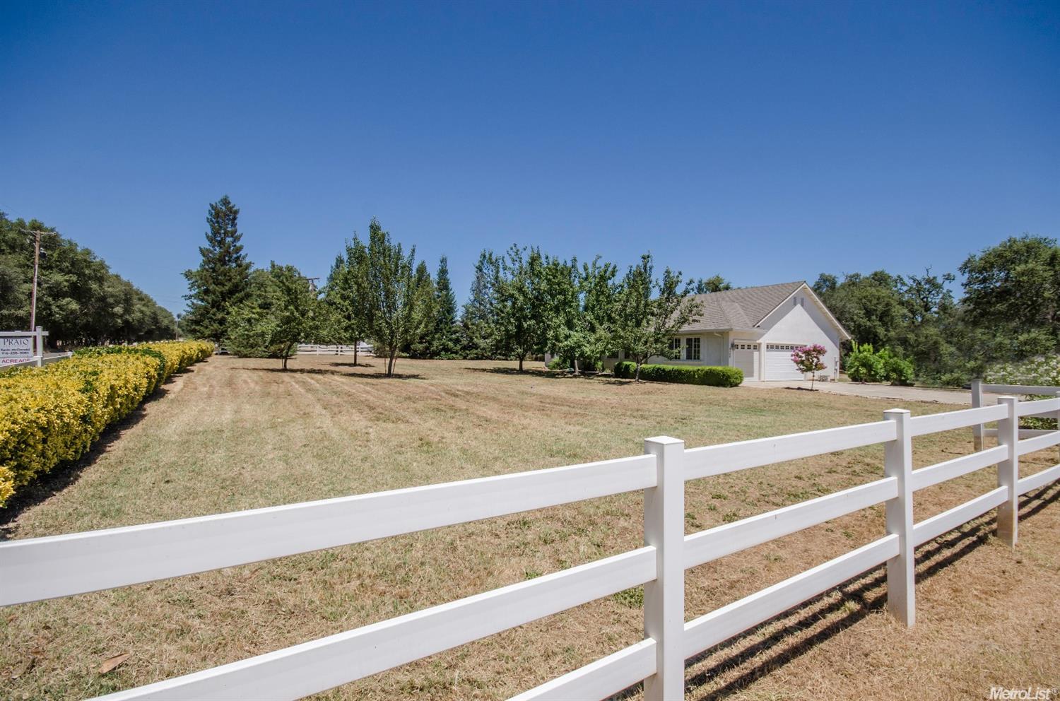 5555 Sandy Rd, Loomis, CA 95650 photo 1