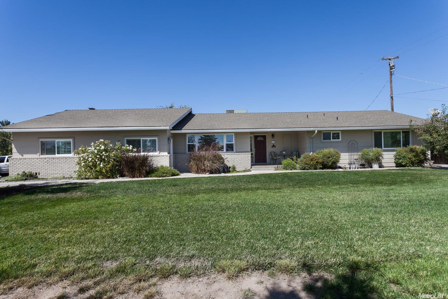 6445 River Rd, Oakdale, CA 95361 photo 1