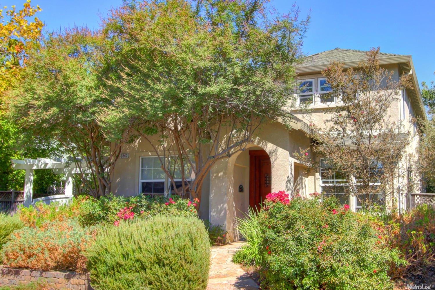 2842 Audubon Cir, Davis, CA 95618 photo 1