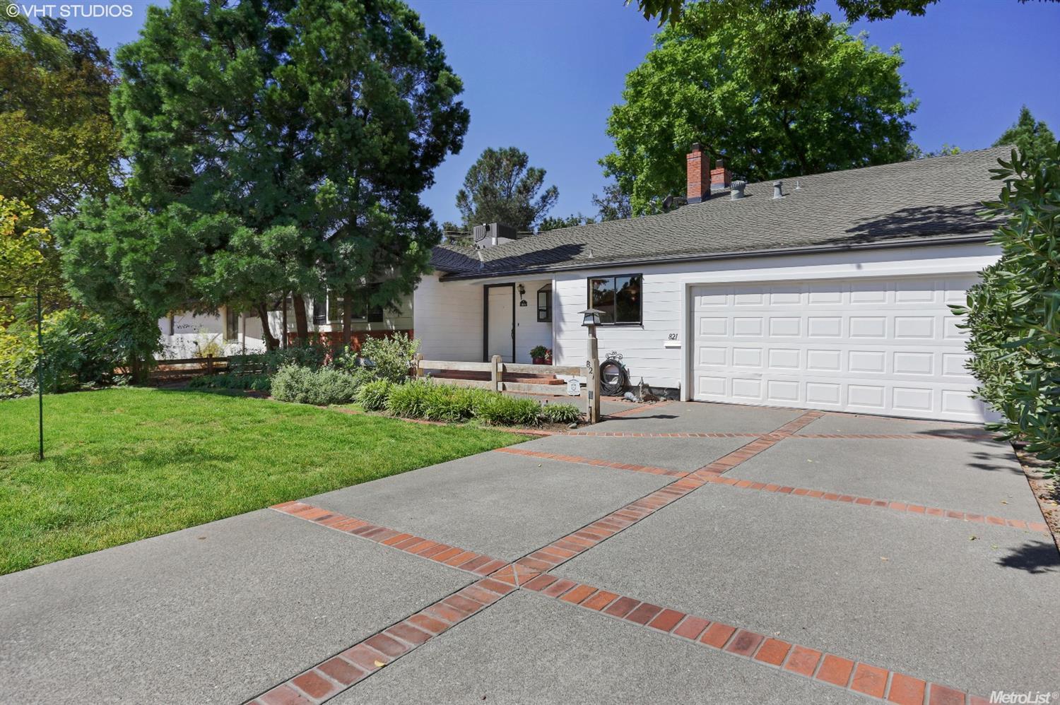 821 Miller Dr, Davis, CA 95616 photo 2