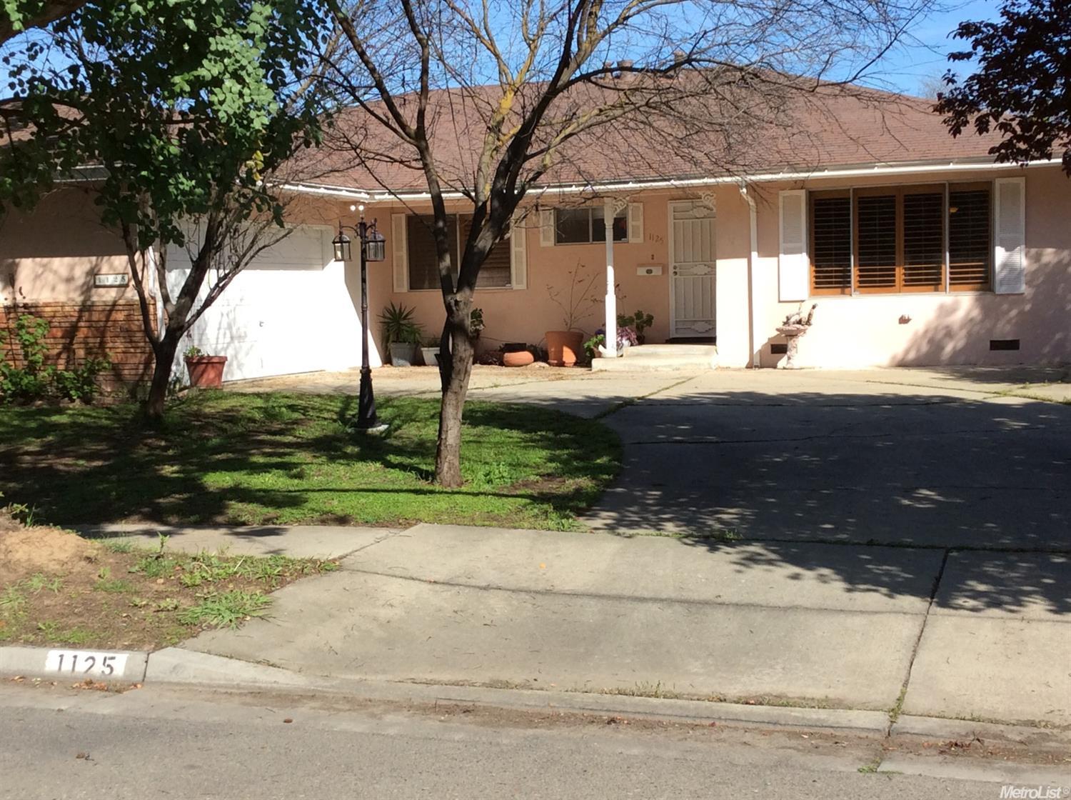 1125 E Olive Ave, Merced, CA 95340 photo 1