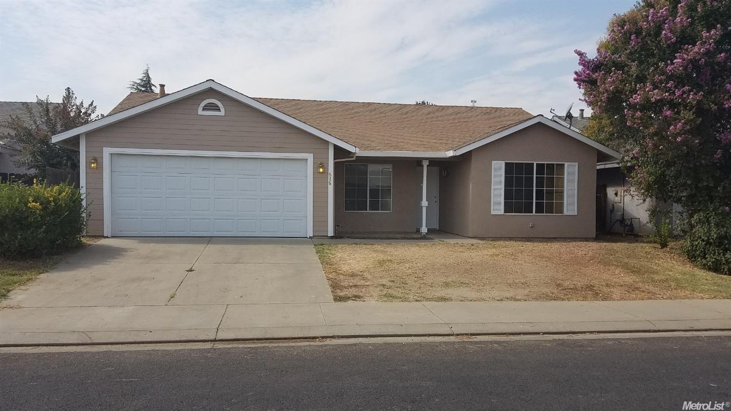 515 Brimmer Rd, Merced, CA 95341 photo 1