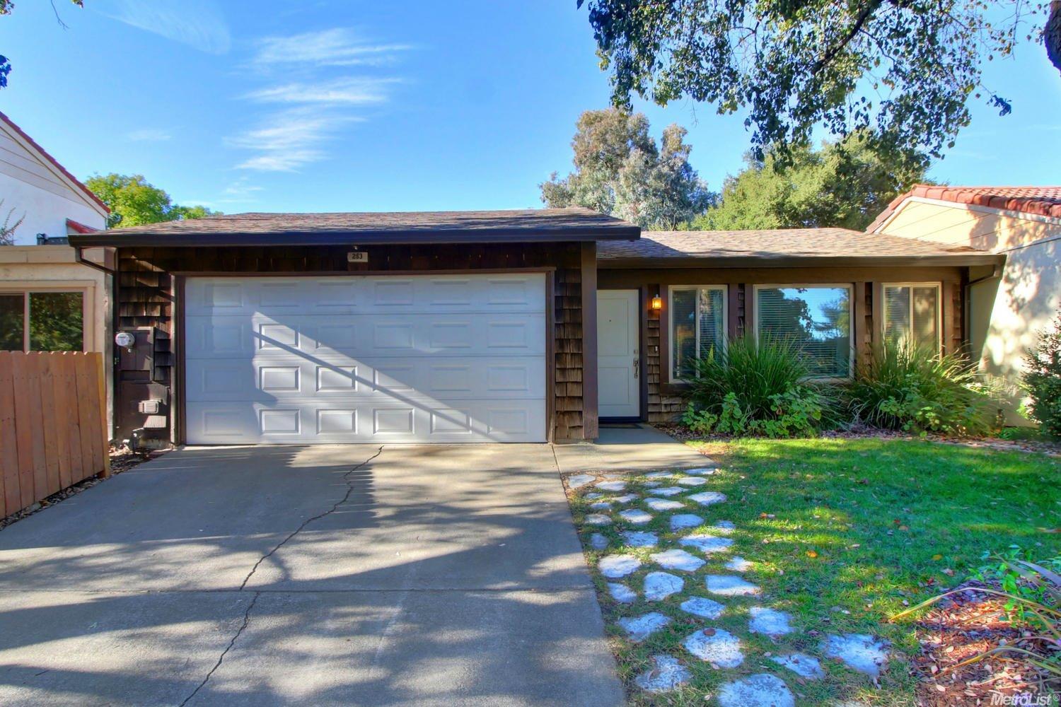 263 Aurora Ave, Davis, CA 95616 photo 1