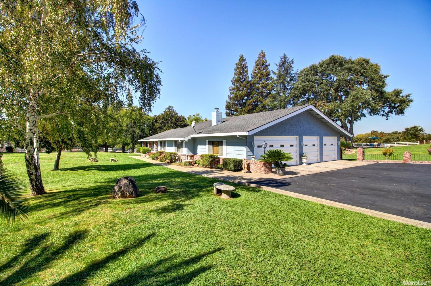 9328 Dillard Rd, Wilton, CA 95693 photo 1