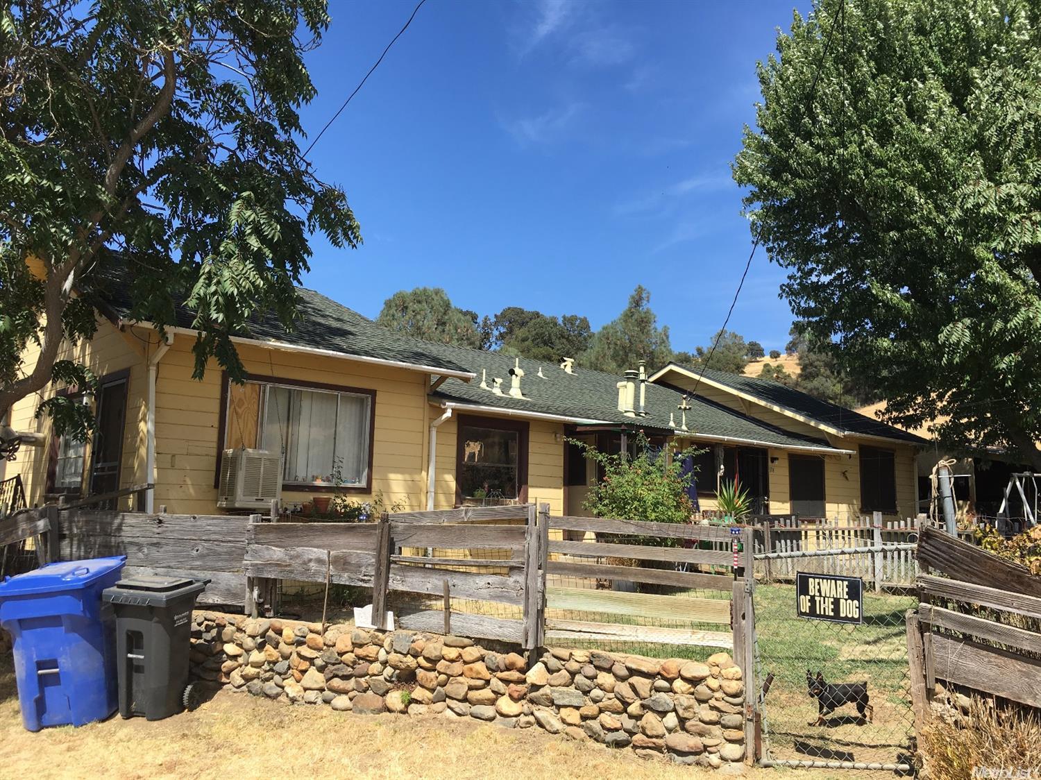 372 Gold Strike Rd, San Andreas, CA 95249 photo 1