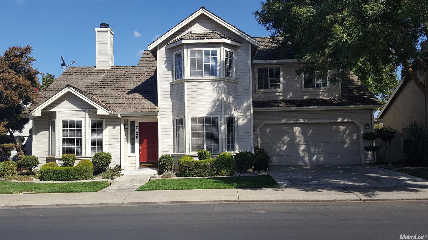 2108 Cobblestone Mnr, Modesto, CA 95355 photo 1
