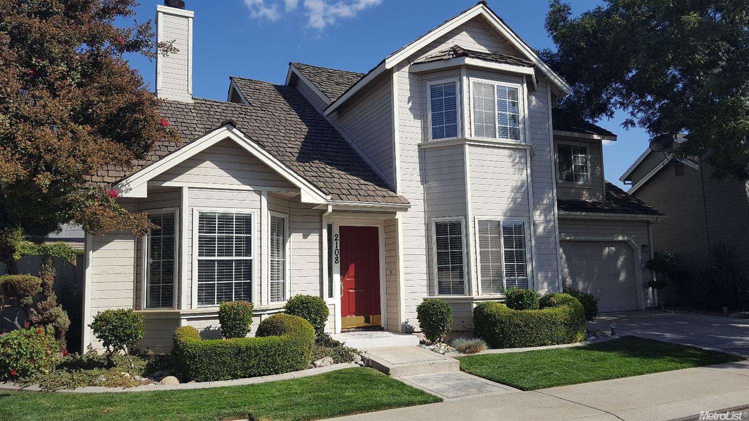 2108 Cobblestone Mnr, Modesto, CA 95355 photo 2