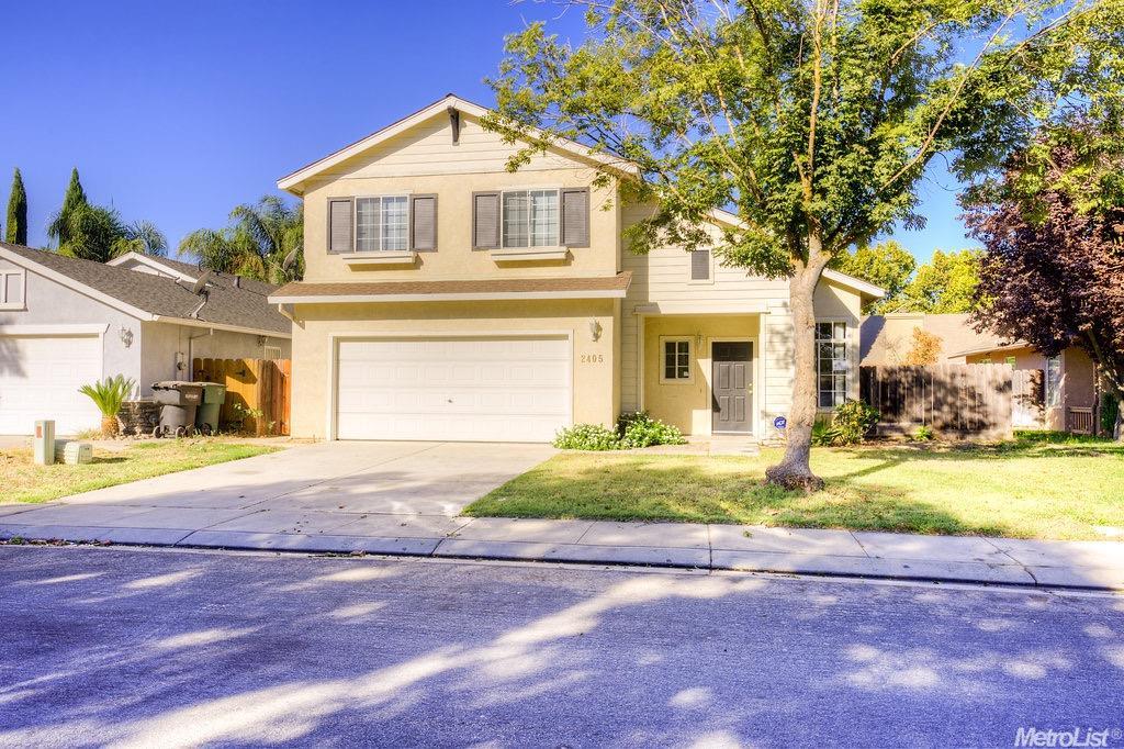 2405 Liselle Ln, Modesto, CA 95358 photo 1