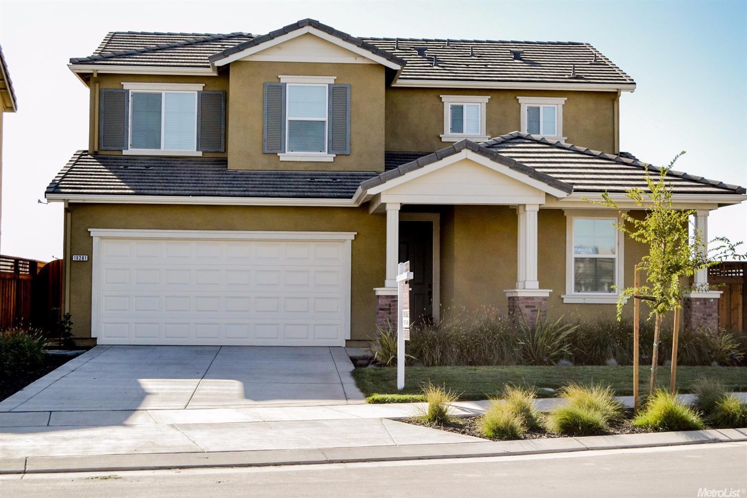 18261 Millbrook Ave, Lathrop, CA 95330 photo 2