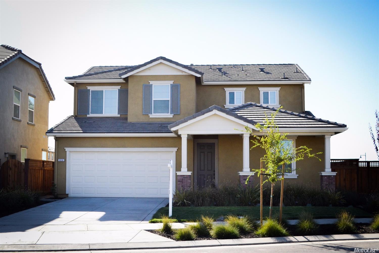 18261 Millbrook Ave, Lathrop, CA 95330 photo 1