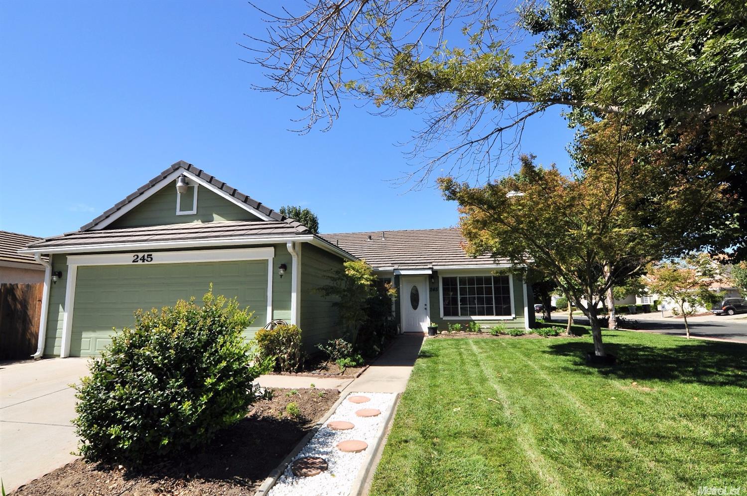 245 Gelf Ln, Modesto, CA 95357 photo 2