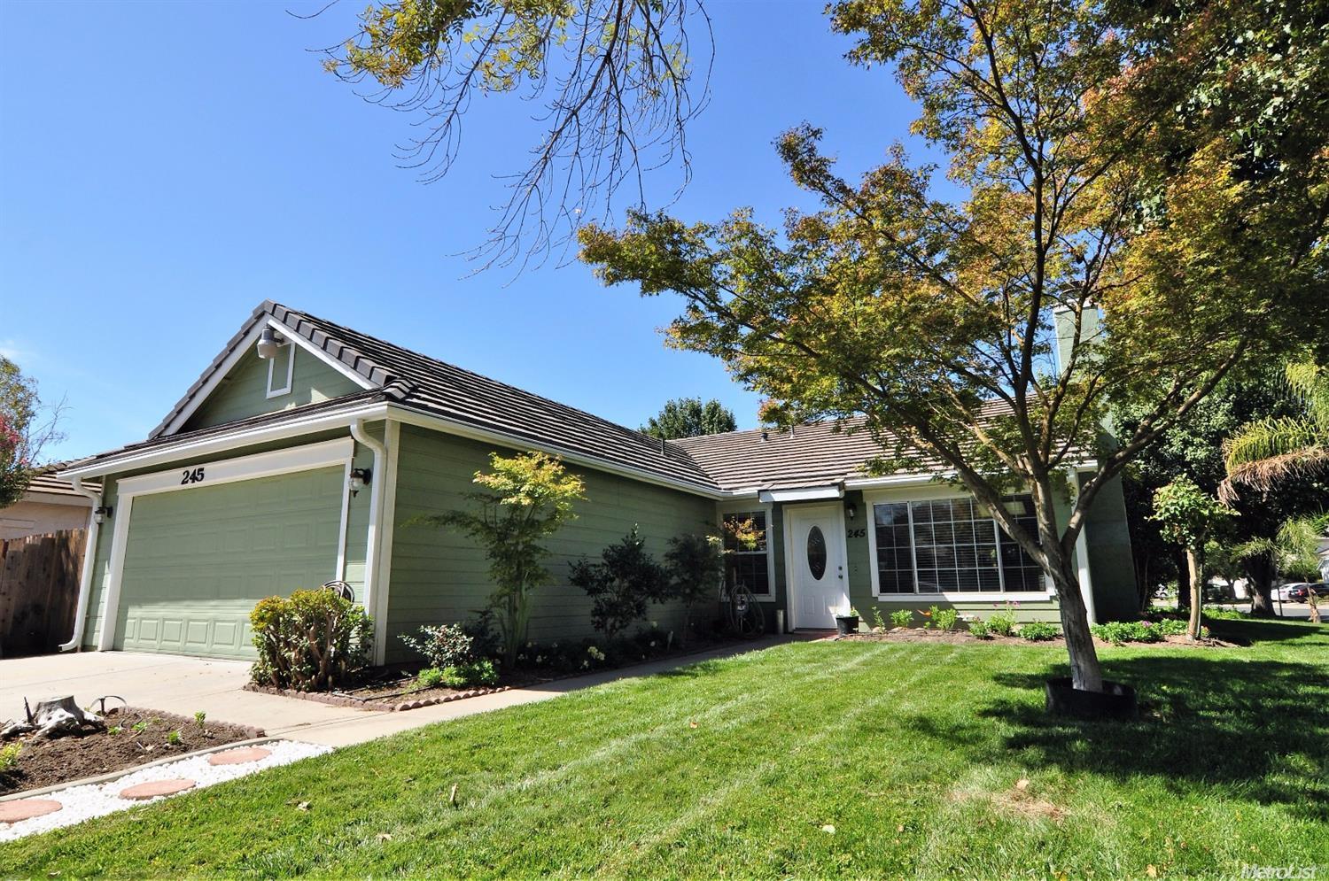 245 Gelf Ln, Modesto, CA 95357 photo 1