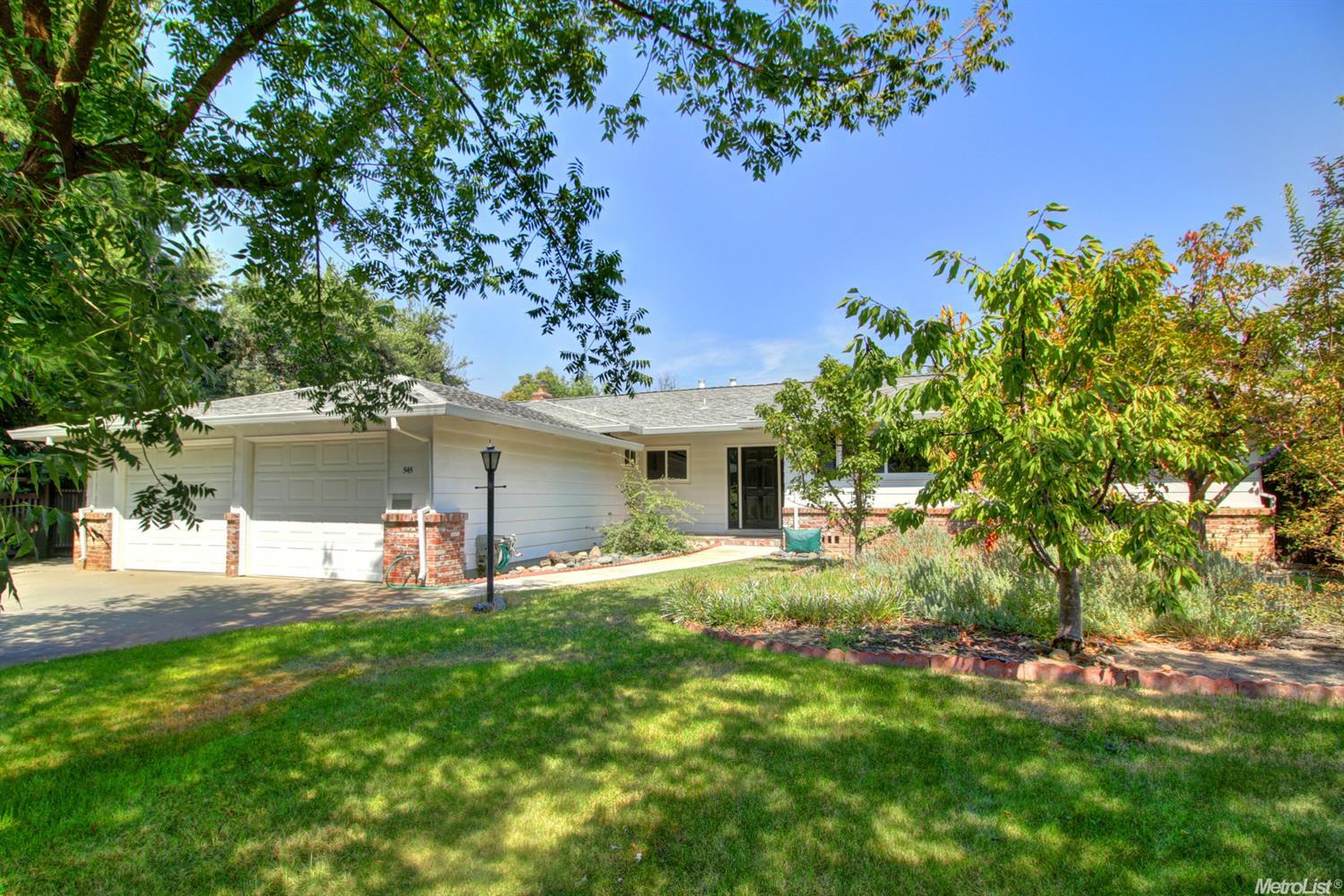 545 Antioch Dr, Davis, CA 95616 photo 1