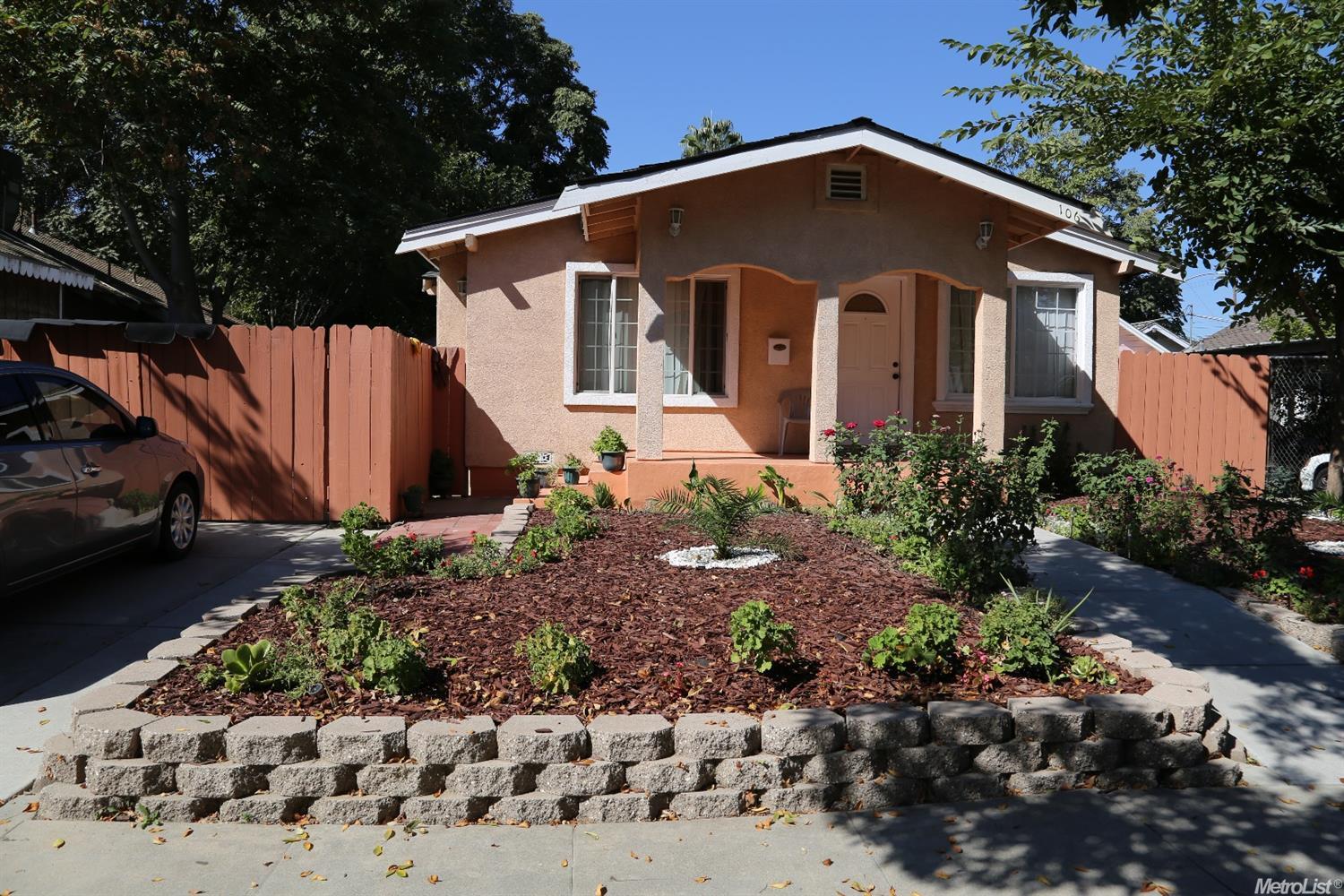 106 Rosemont Ave, Modesto, CA 95351 photo 2