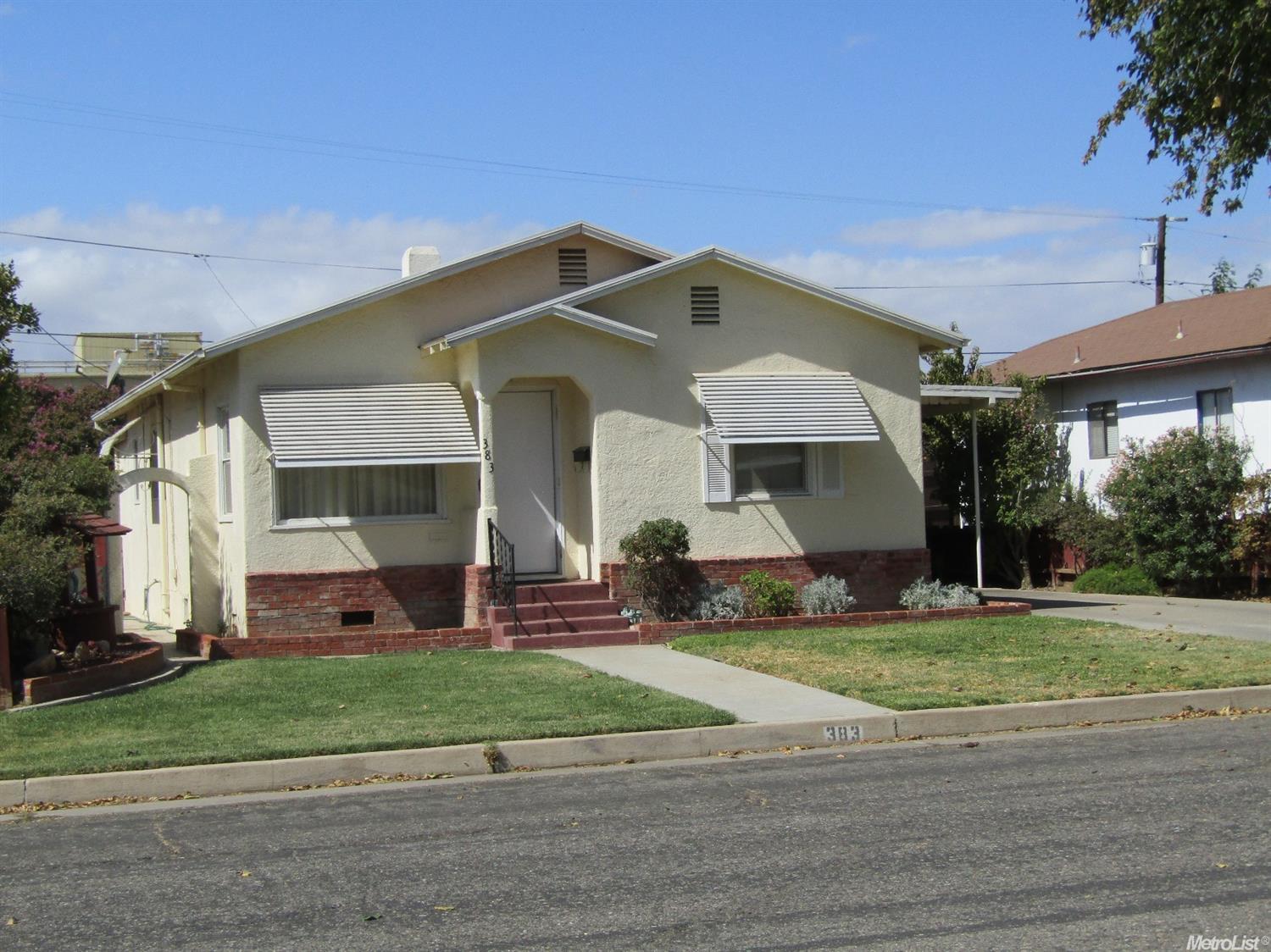 383 2nd St, Gustine, CA 95322 photo 1