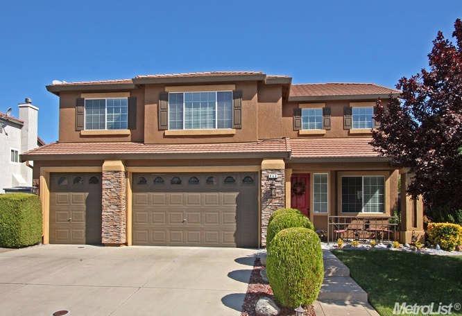940 Patrick Cir, Folsom, CA 95630 photo 1