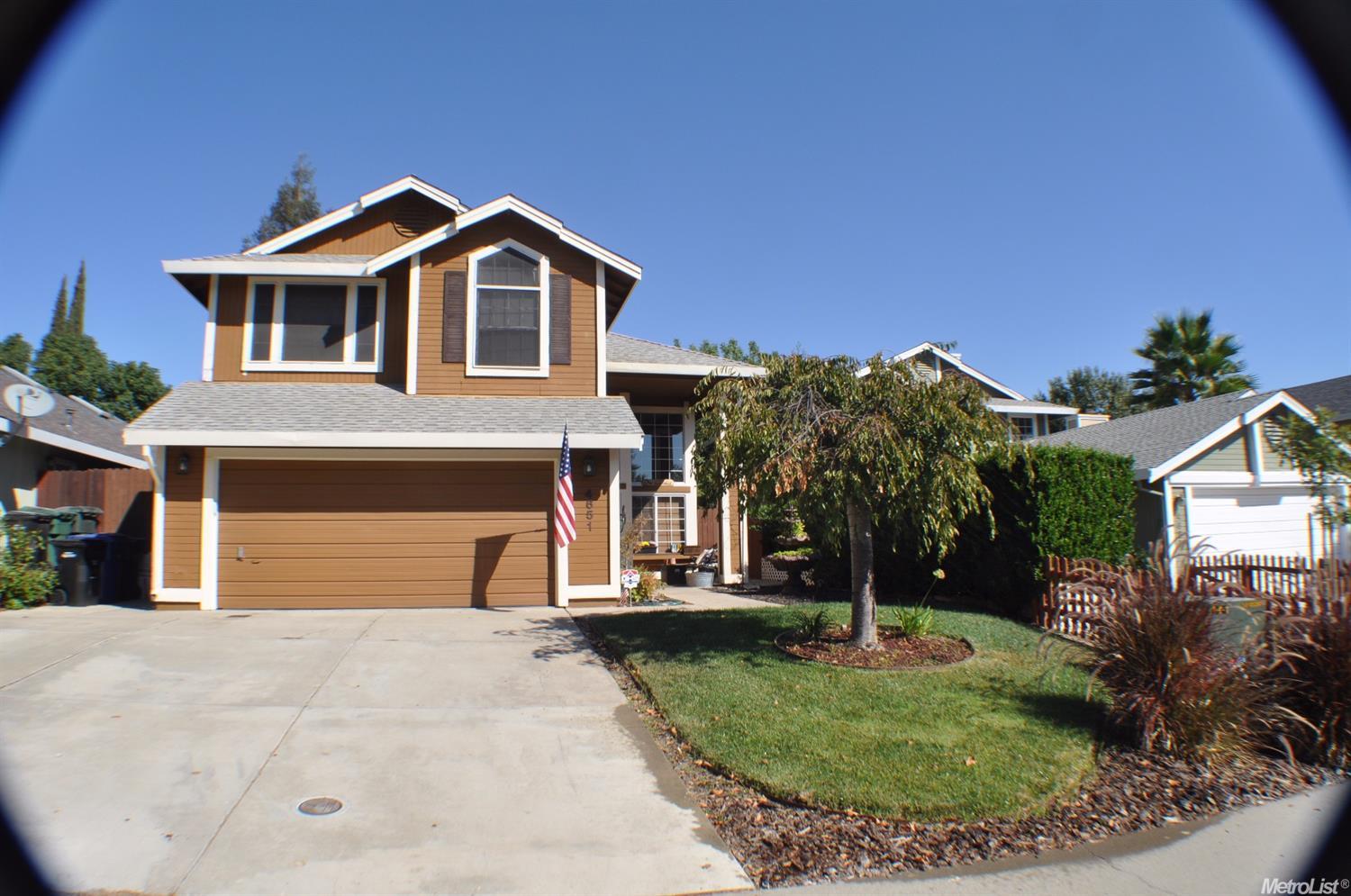 4651 Shade Tree Way, Antelope, CA 95843 photo 1