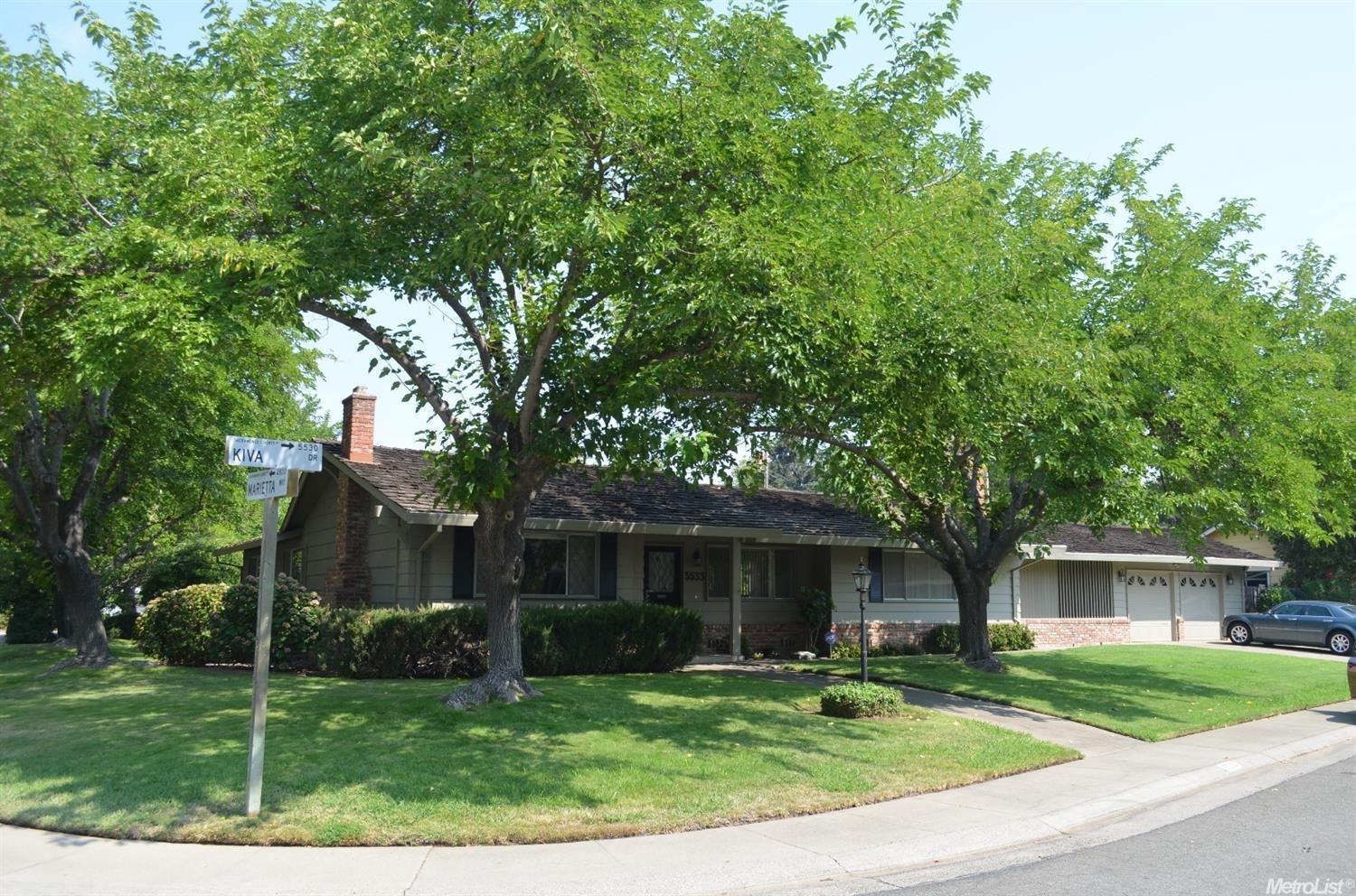 5533 Kiva Dr, Carmichael, CA 95608 photo 1