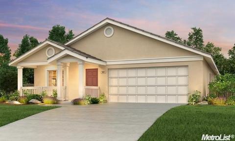 2772 N Drake Ave, Merced, CA 95348 photo 1