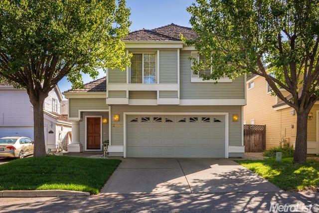 2734 Compton Parc Ln, Carmichael, CA 95608 photo 1