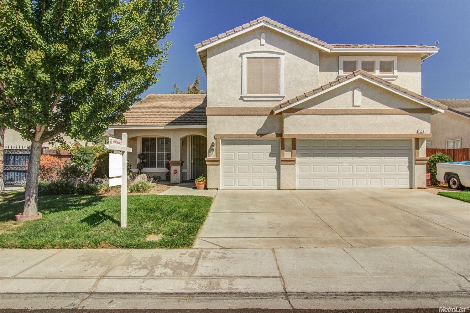 534 Micheletos, Manteca, CA 95336 photo 1