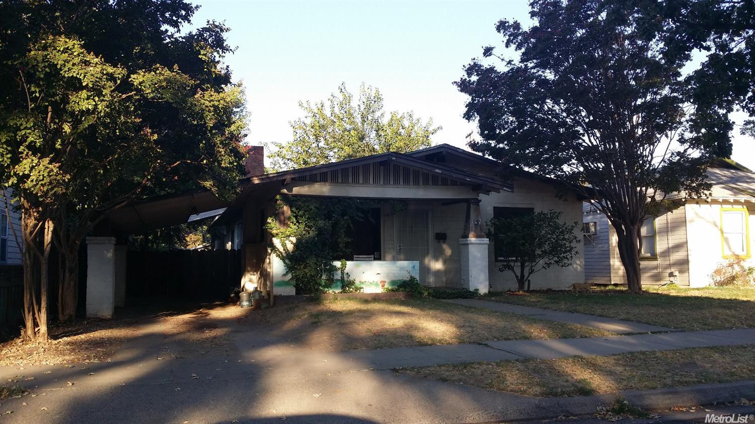 307 Semple St, Modesto, CA 95354 photo 1