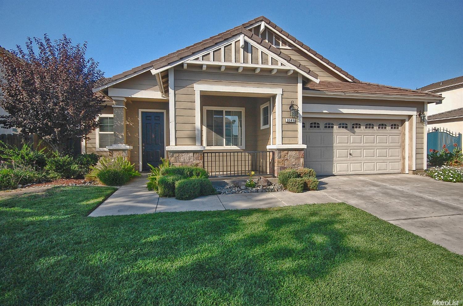 3585 Macadamia Ln, Ceres, CA 95307 photo 1