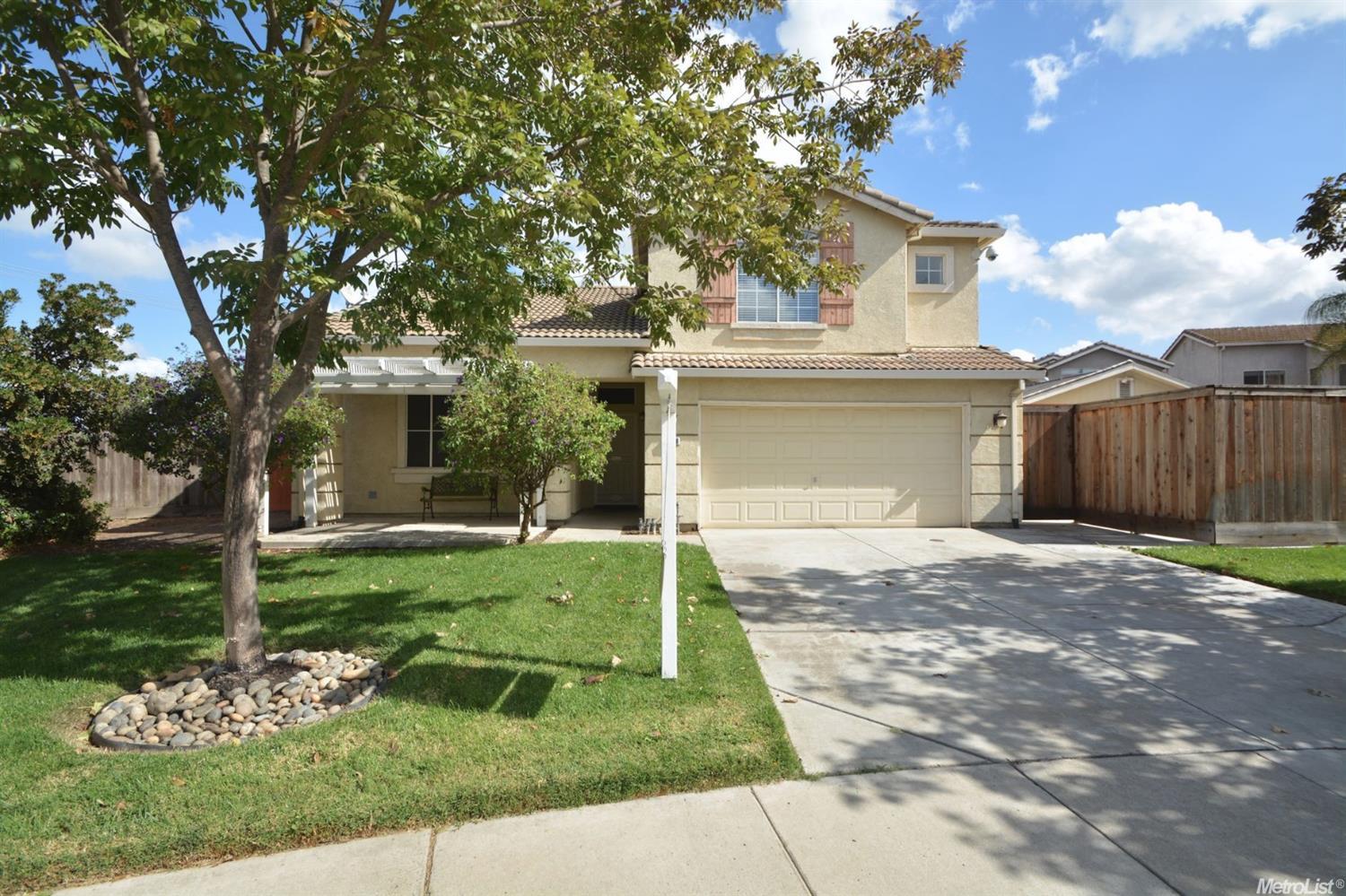 4128 Quiet Brook Ct, Modesto, CA 95356 photo 1
