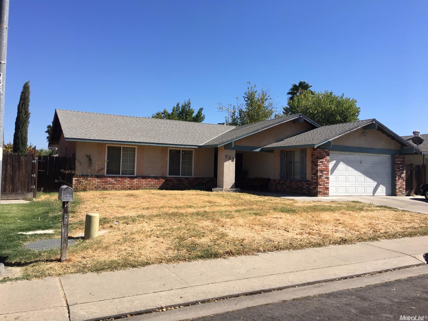 728 Greenback Ln, Modesto, CA 95351 photo 1