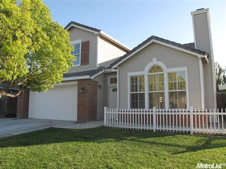 1116 Lourence Dr, Tracy, CA 95376 photo 1