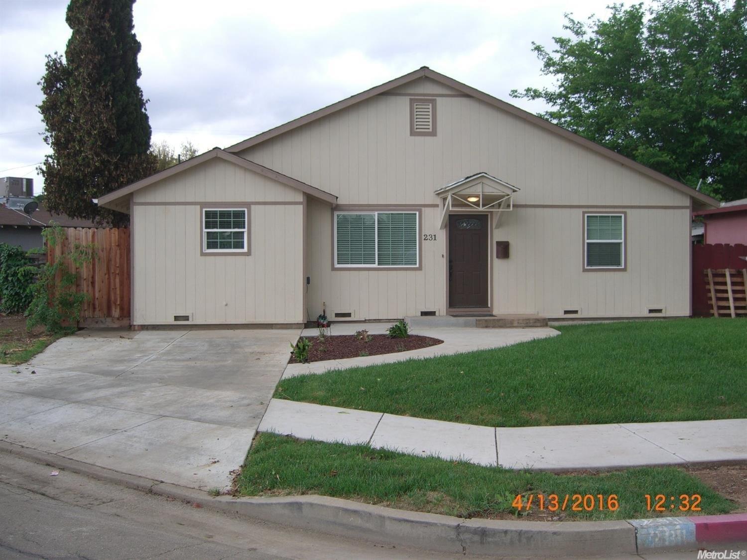 231 S 6th St, Patterson, CA 95363 photo 1