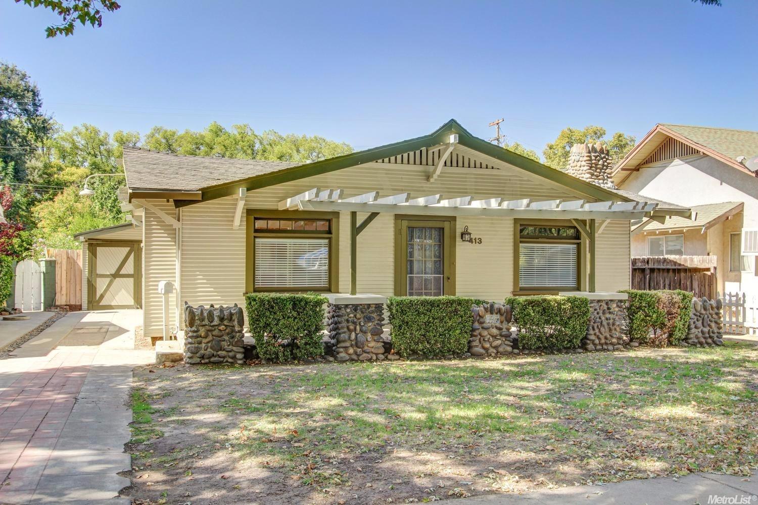 413 High St, Modesto, CA 95354 photo 1